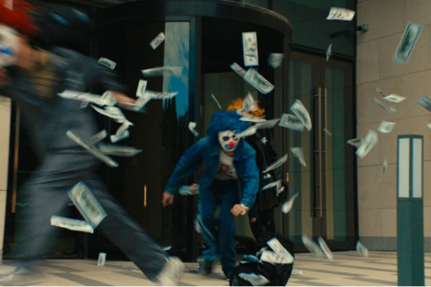 Мастер-класс «Цветокоррекция видео» – события на сайте «Московские Сезоны»