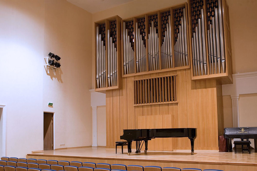 Опера «Доницетти. Рита» в Музее музыки – события на сайте «Московские Сезоны»