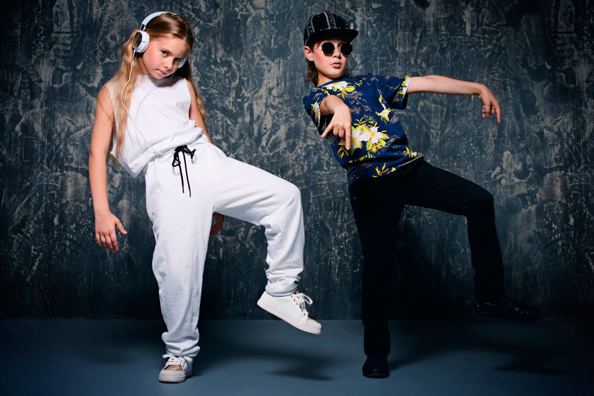 Танцевальный мастер-класс в ДК «Щербинка» – события на сайте «Московские Сезоны»