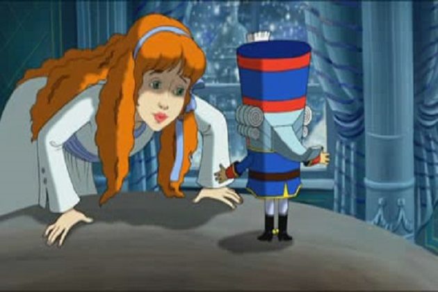 Показ фильма «Щелкунчик» в Музее кино – события на сайте «Московские Сезоны»