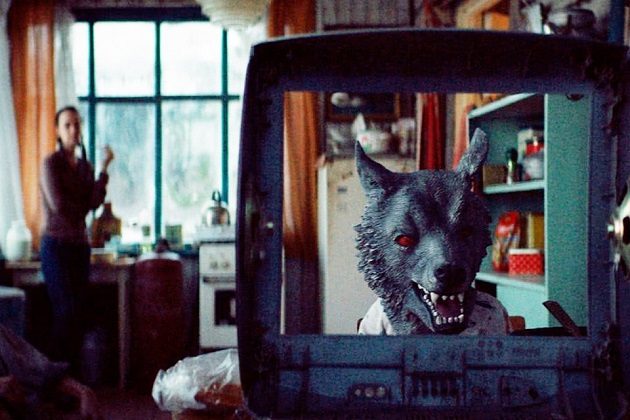 Показ фильма «Мысленный волк» в Музее кино – события на сайте «Московские Сезоны»