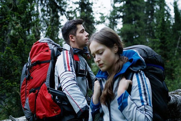 Показ фильма «Двое» в Музее кино – события на сайте «Московские Сезоны»