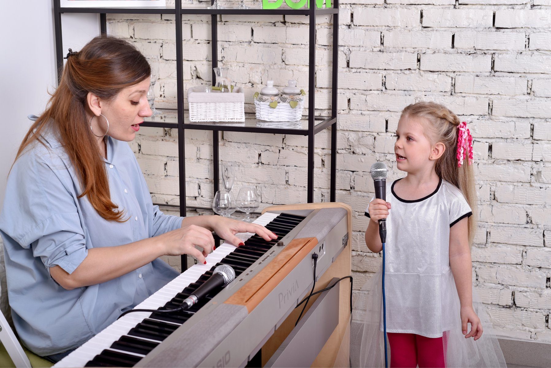 Мастер-класс The Voice в КЦ «Яковлевское» – события на сайте «Московские Сезоны»