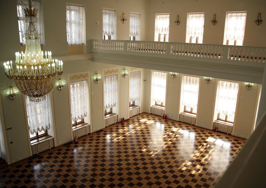 Лекция-концерт «Виолончельные поколения» – события на сайте «Московские Сезоны»