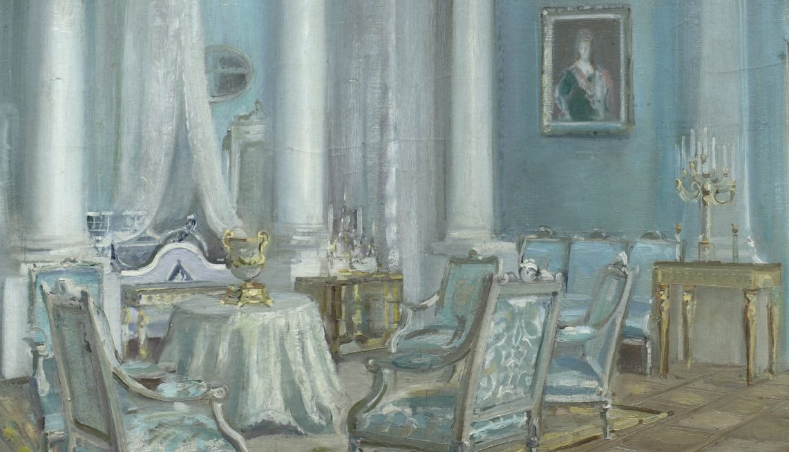 Лекция «Русская усадьба: быт и жизнетворчество»  в Музее В.А. Тропинина. – события на сайте «Московские Сезоны»