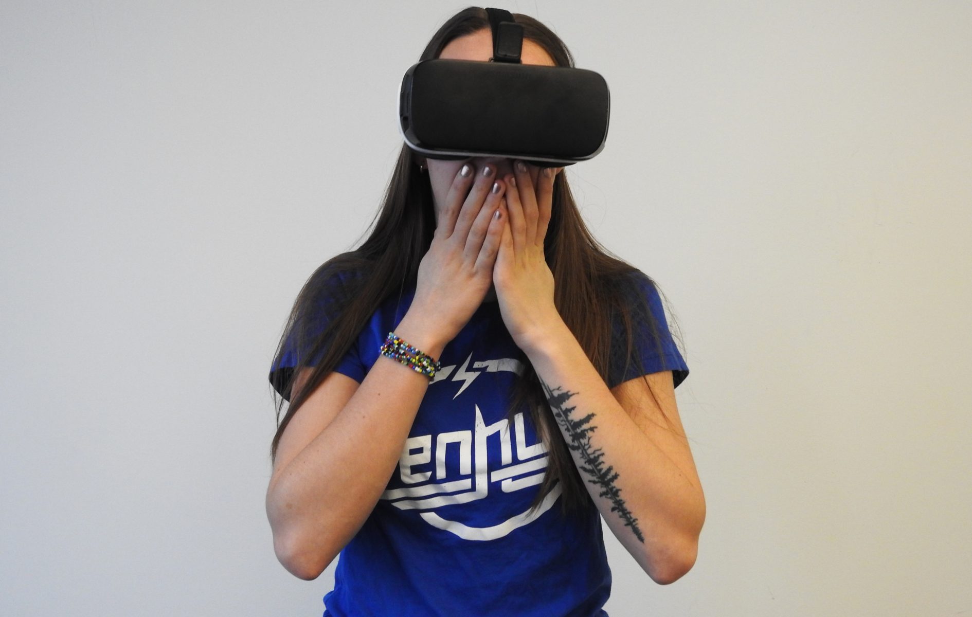 Турнир VR-Friday. Beat Saber в КЦ «Москвич» – события на сайте «Московские Сезоны»