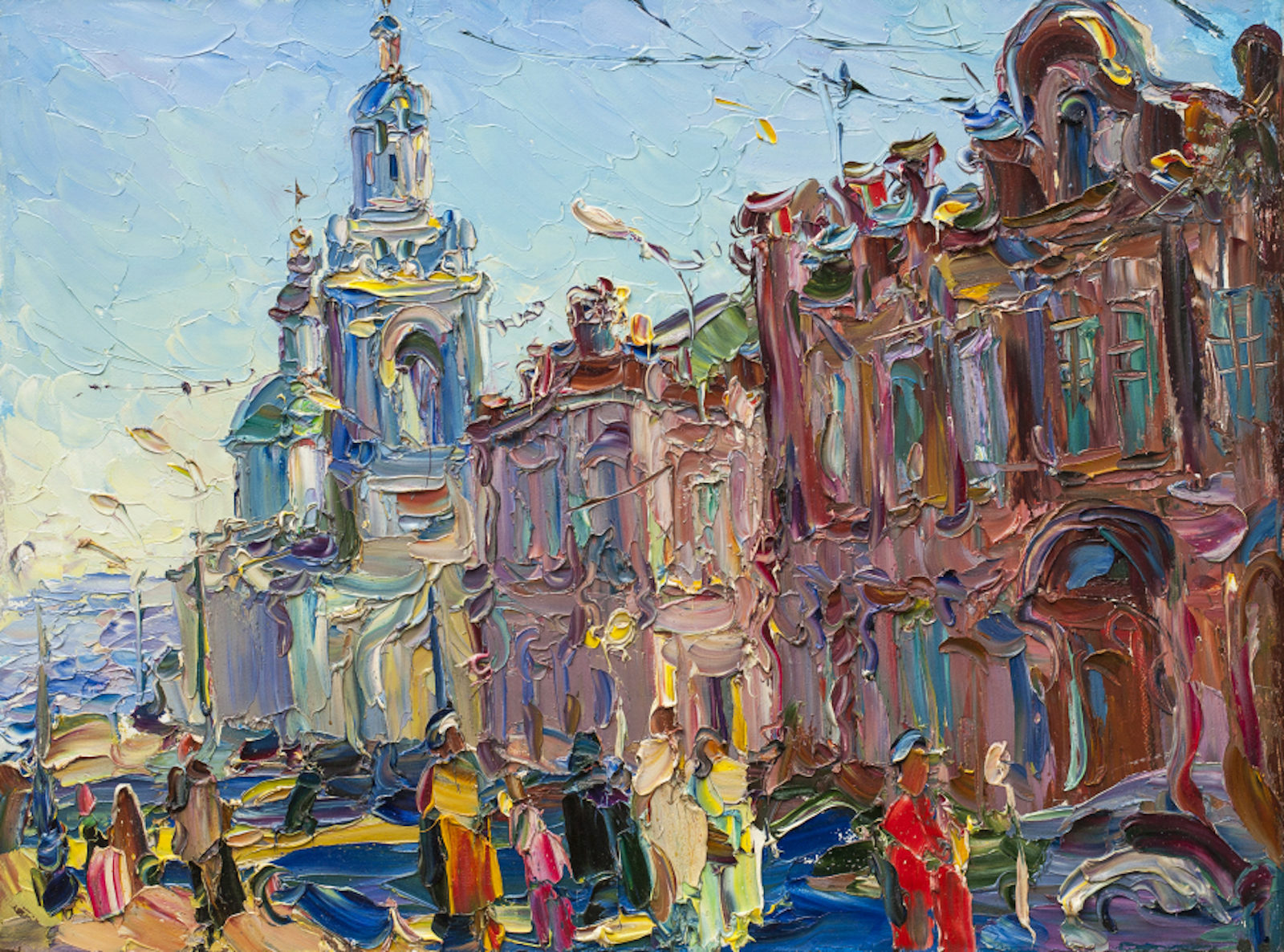 «Вдохновения» в культурном центре «Митино» – события на сайте «Московские Сезоны»