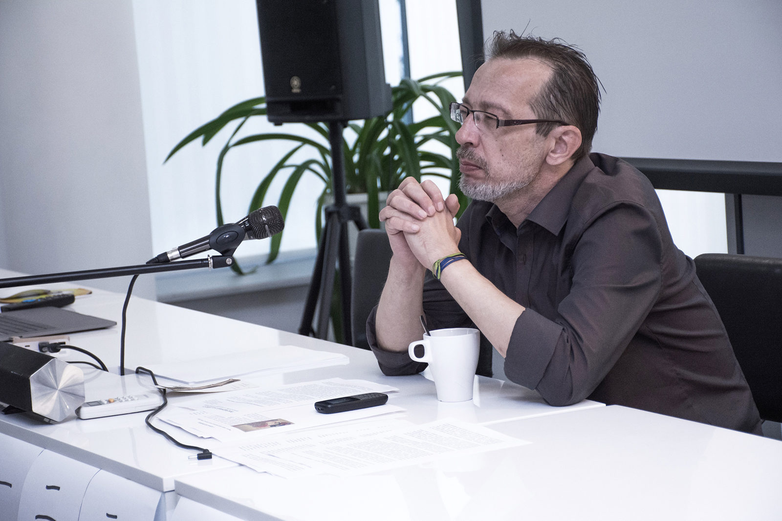 «Суси-нуар. Занимательное муракамиедение» в библиотеке № 67 – события на сайте «Московские Сезоны»