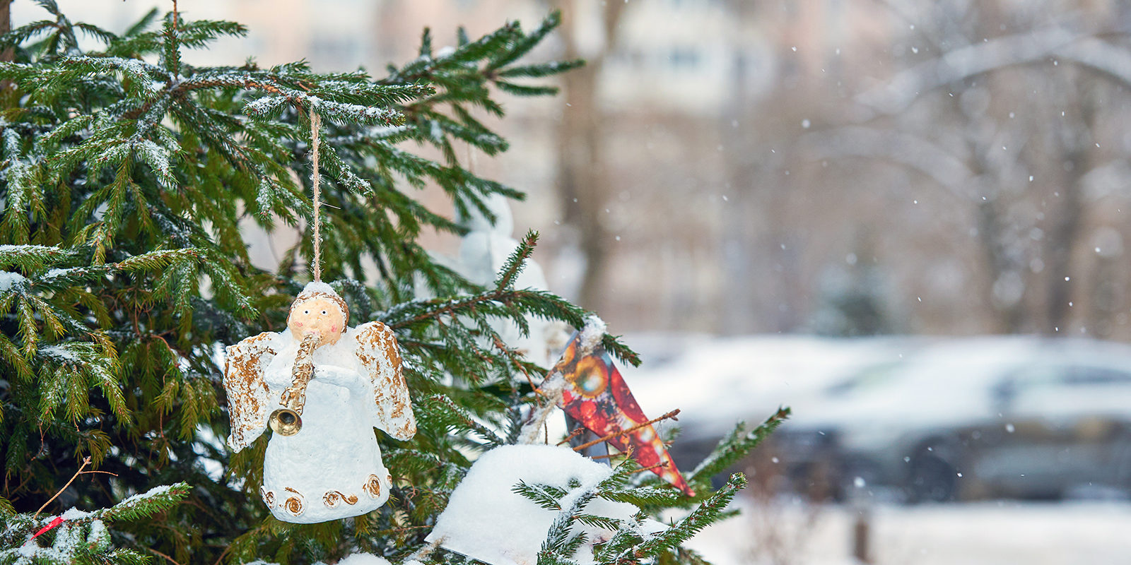 Лекция «Что такое Новый год?» в центре культуры и творчества «Нега» – события на сайте «Московские Сезоны»