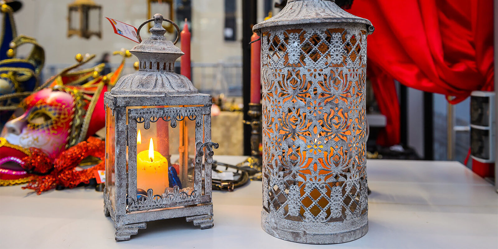 Итальянский рождественский фестиваль в Музее Москвы – события на сайте «Московские Сезоны»