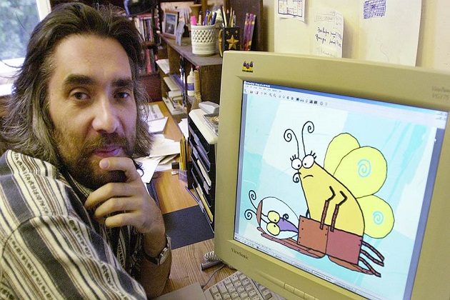 Киноклуб «Анимация в лицах»  в Музее кино – события на сайте «Московские Сезоны»