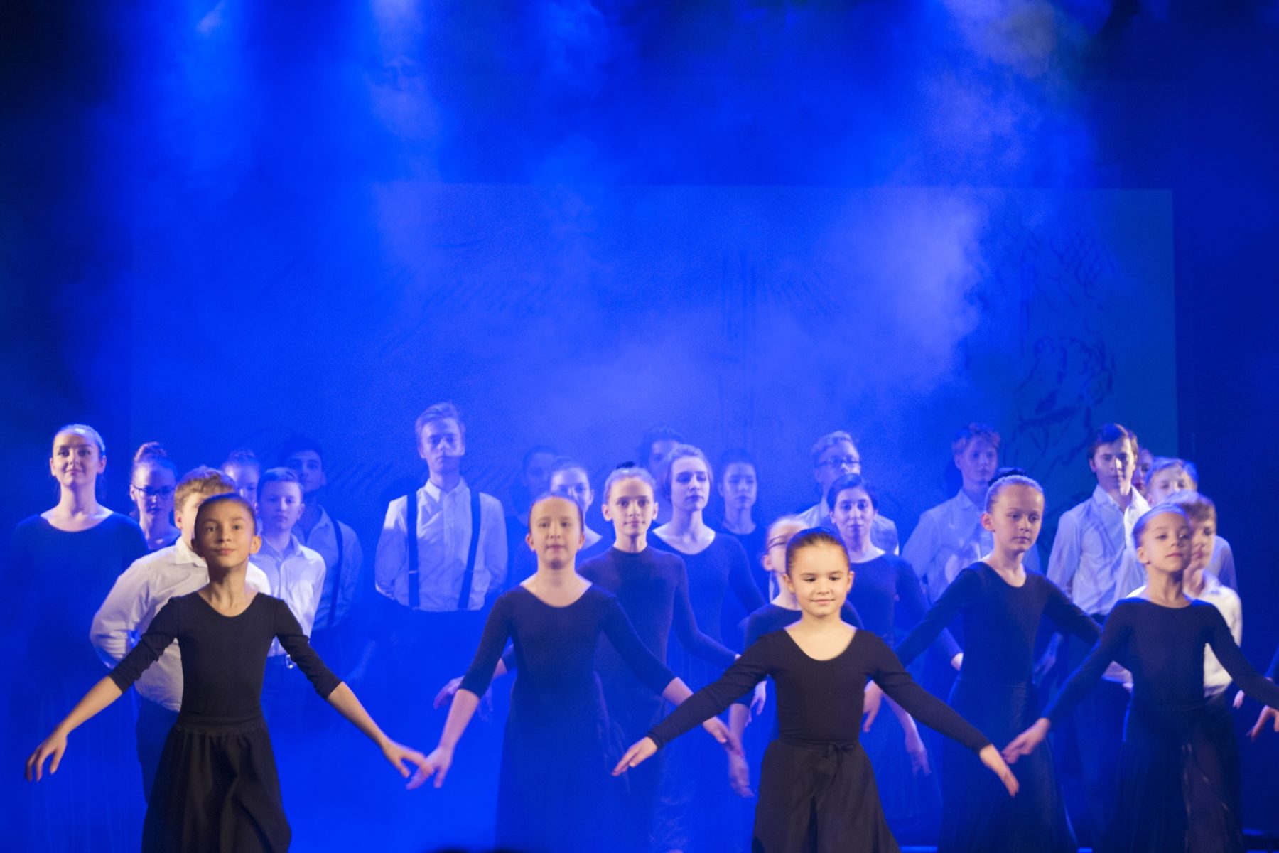 Интерактивный спектакль «Евгений Онегин. Начало» в КЦ ЗИЛ – события на сайте «Московские Сезоны»