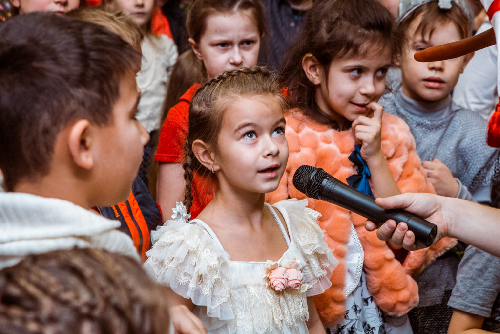Программа «Тайны Снегурочки» в КЦ «Яковлевское» – события на сайте «Московские Сезоны»