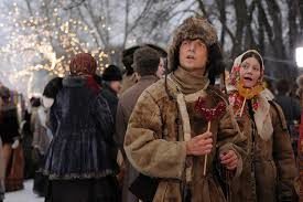 Киновечер в Центральной библиотеке Щербинки – события на сайте «Московские Сезоны»