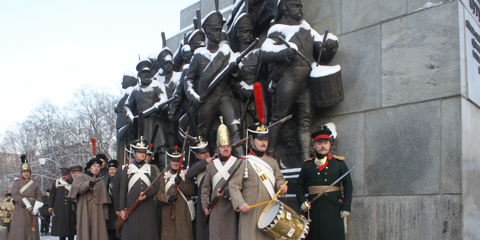 День героев Отечества в музее «Кутузовская изба» – события на сайте «Московские Сезоны»