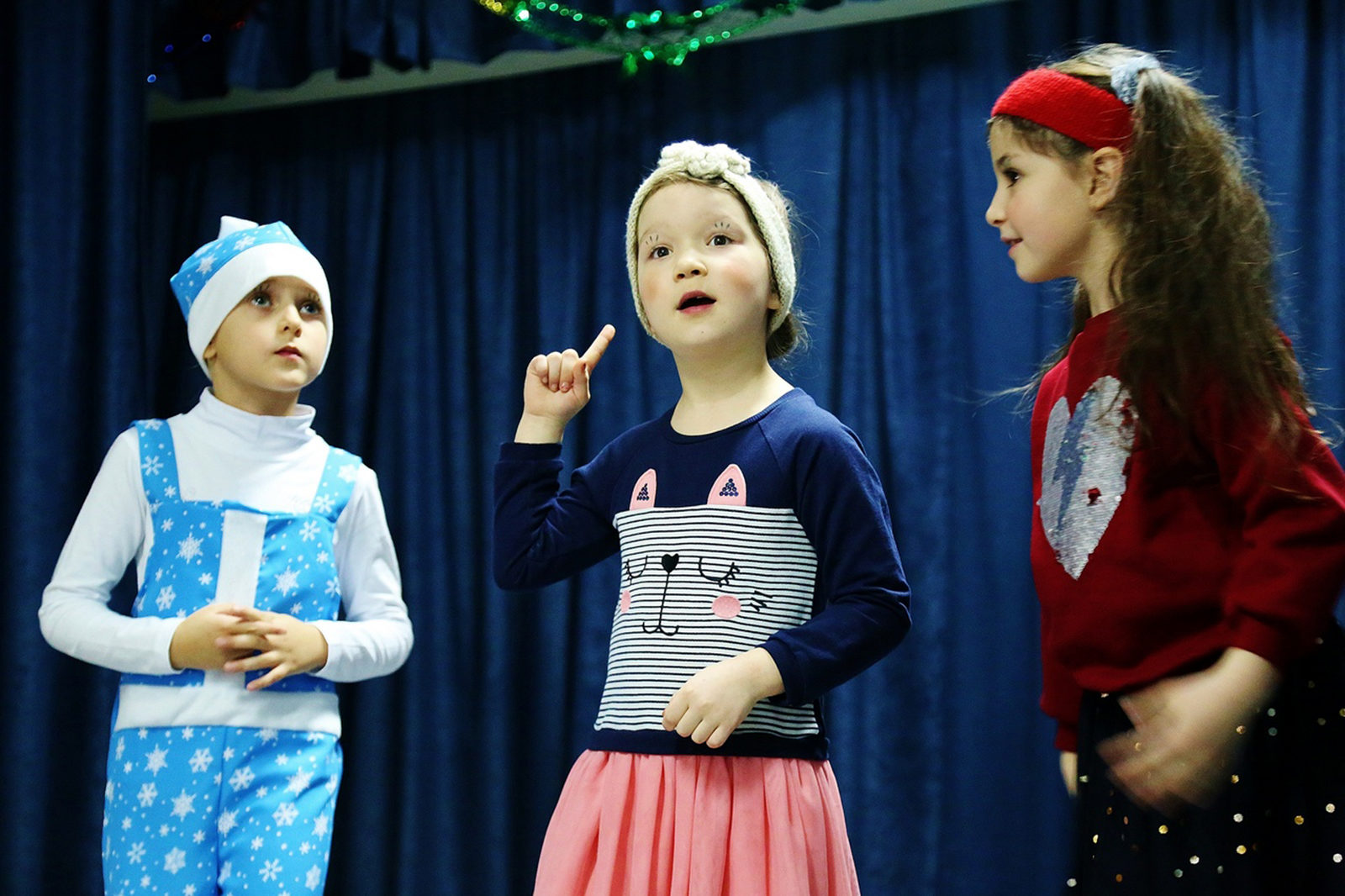 Спектакль  «Мама» в центре культуры и досуга «Академический» – события на сайте «Московские Сезоны»