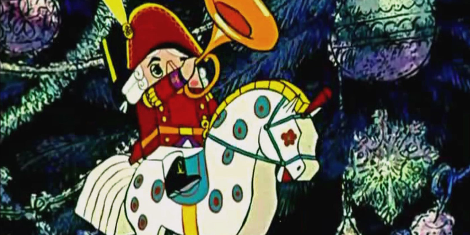 Мультмарафон в галерее «Здесь на Таганке» – события на сайте «Московские Сезоны»