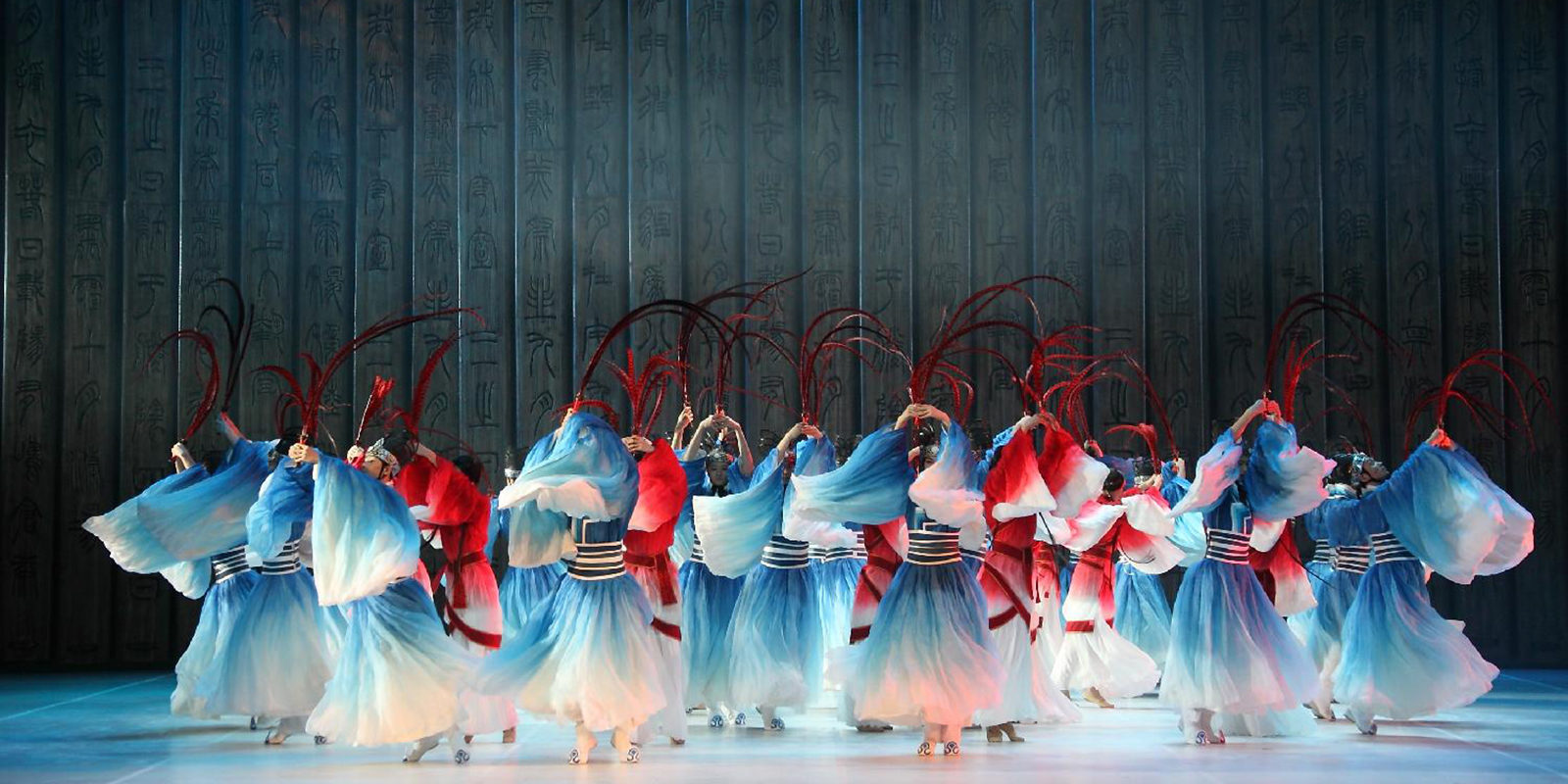 Спектакль «Конфуций» в театре «Новая опера» – события на сайте «Московские Сезоны»