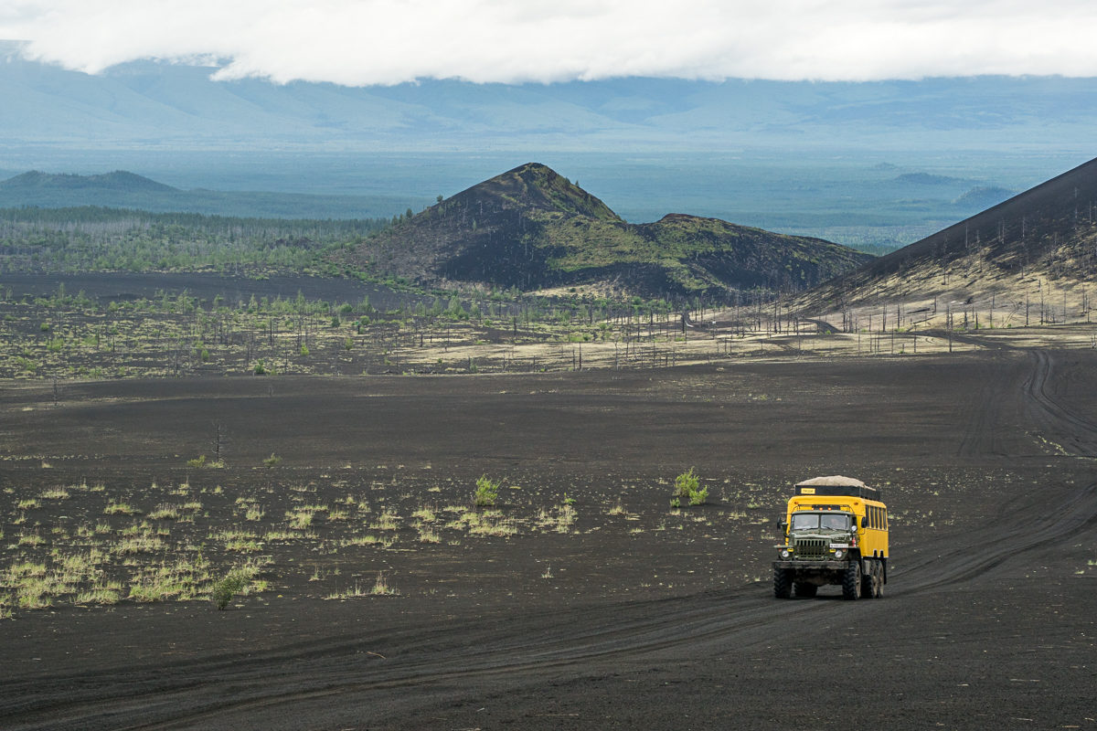 Встреча «Бюджетная Камчатка» в Библиотеке для молодёжи – события на сайте «Московские Сезоны»