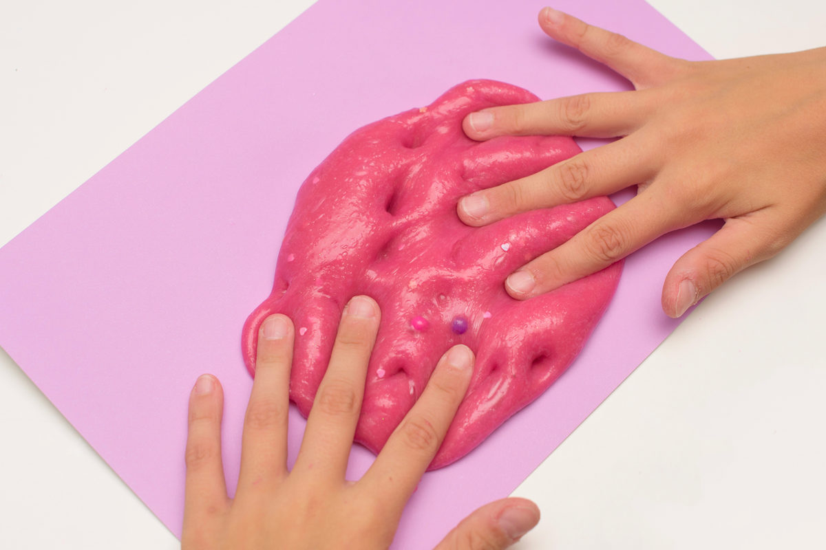 Мастер-класс по пластилинографии в школе № 2073 – события на сайте «Московские Сезоны»