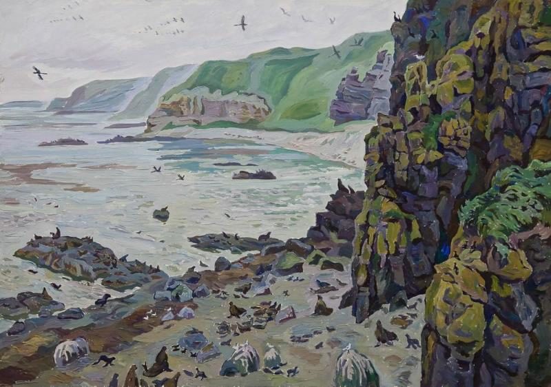 Круглый стол памяти Р. И. Яушева – события на сайте «Московские Сезоны»