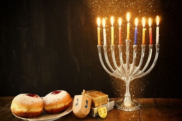 Ханукальный квест по экспозиции Еврейского музея и центра толерантности – события на сайте «Московские Сезоны»