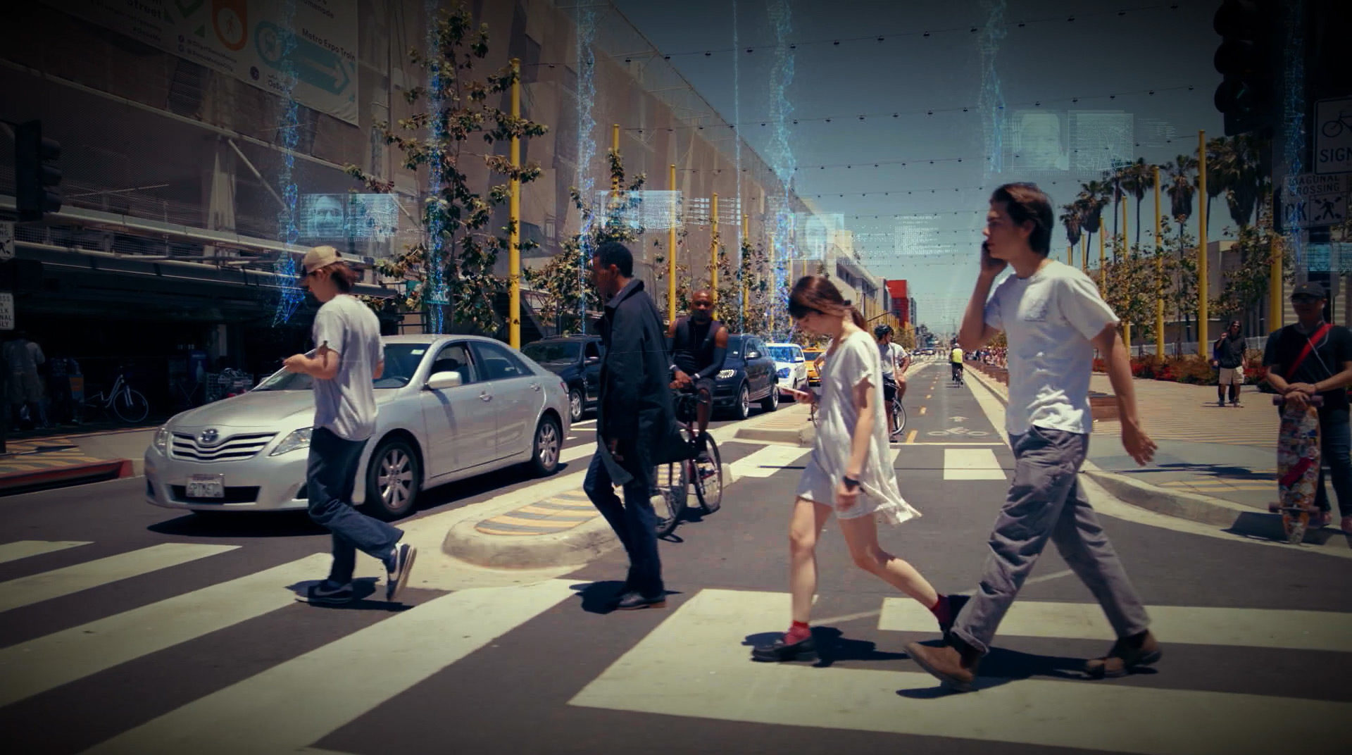 Показ фильма «Вы доверяете этому компьютеру?» в КЦ «Вдохновение» – события на сайте «Московские Сезоны»