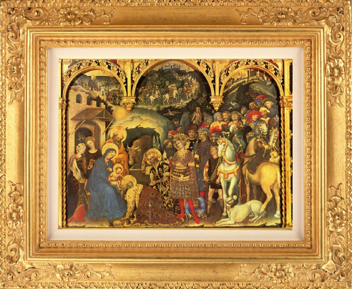 Выставка «Дары волхвов» в Музее Скрябина – события на сайте «Московские Сезоны»