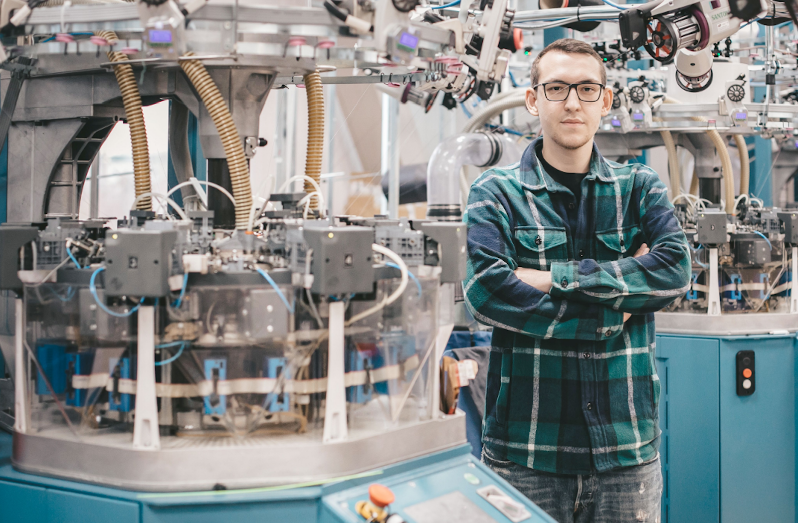 Выставка «Инновационная Москва» на Цветном бульваре – события на сайте «Московские Сезоны»