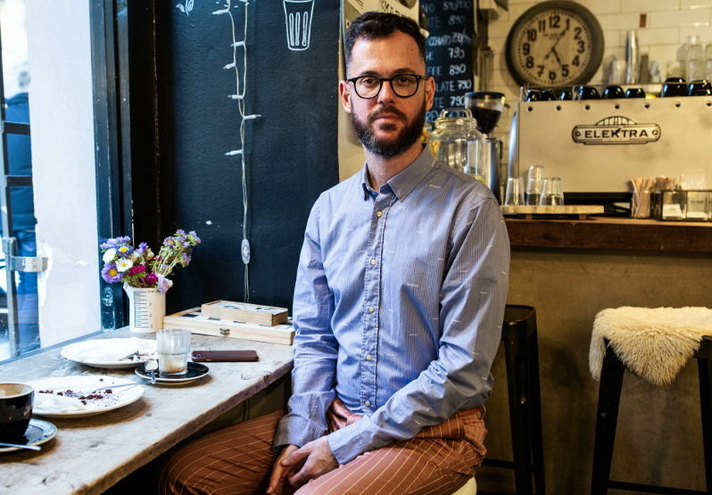 Лекция «Рецепт успешной свадьбы. Еврейская свадебная кухня от Марокко до Израиля» – события на сайте «Московские Сезоны»