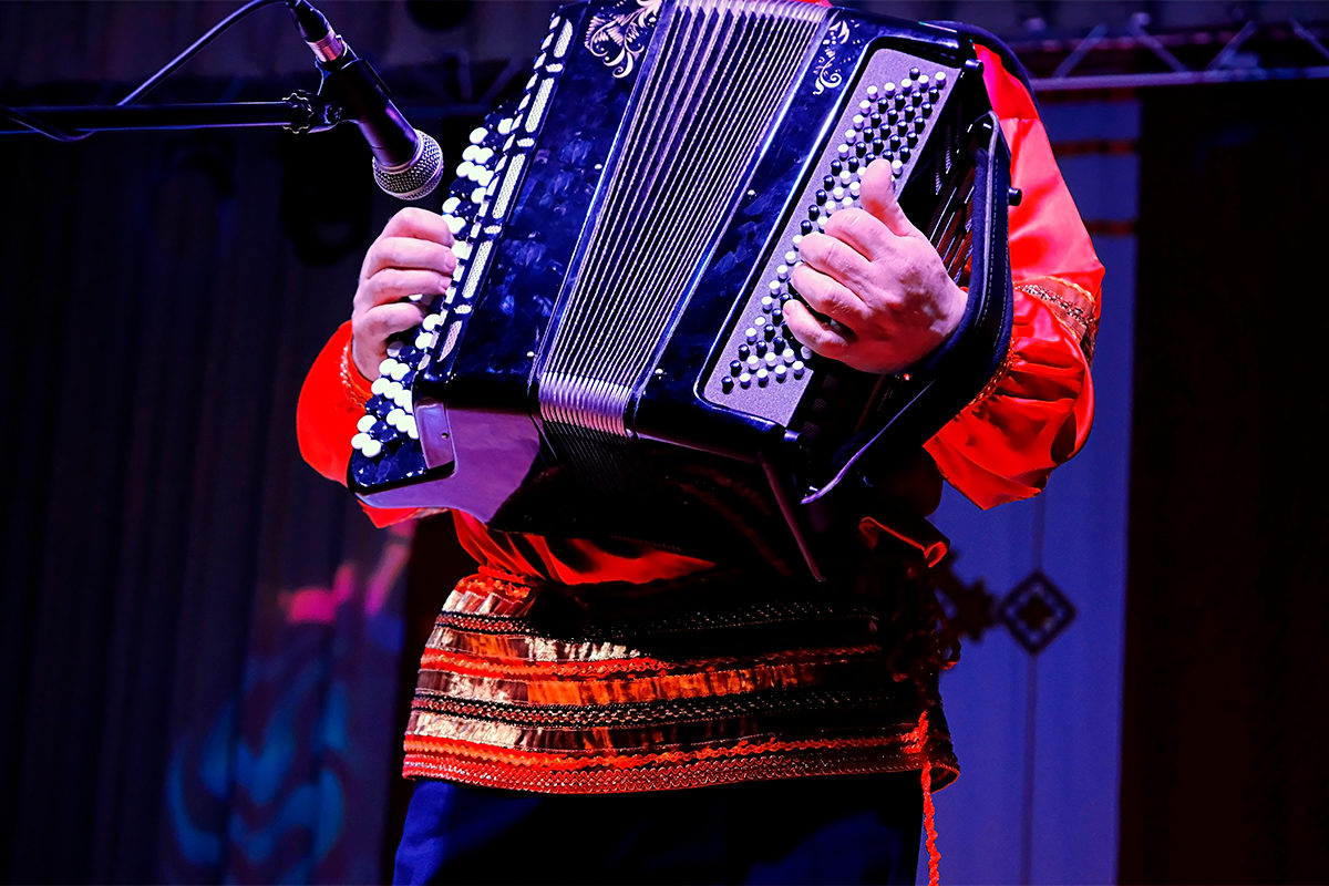 Праздничная программа «Зимний бал» в ТЦСО «Зюзино» – события на сайте «Московские Сезоны»