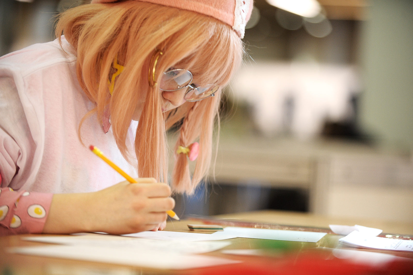 Мастер-класс по анималистике в галерее «Ходынка» – события на сайте «Московские Сезоны»