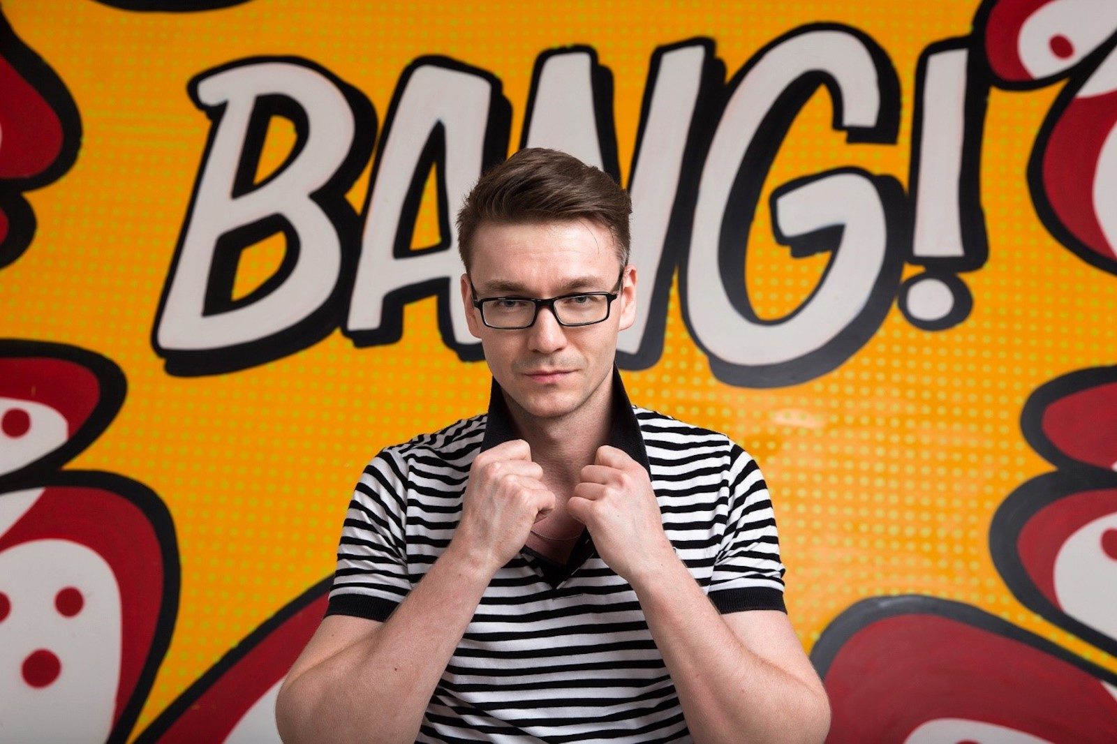 Лекция «Как побеждать в конфликте» в библиотеке № 214 имени Ю.А. Гагарина – события на сайте «Московские Сезоны»