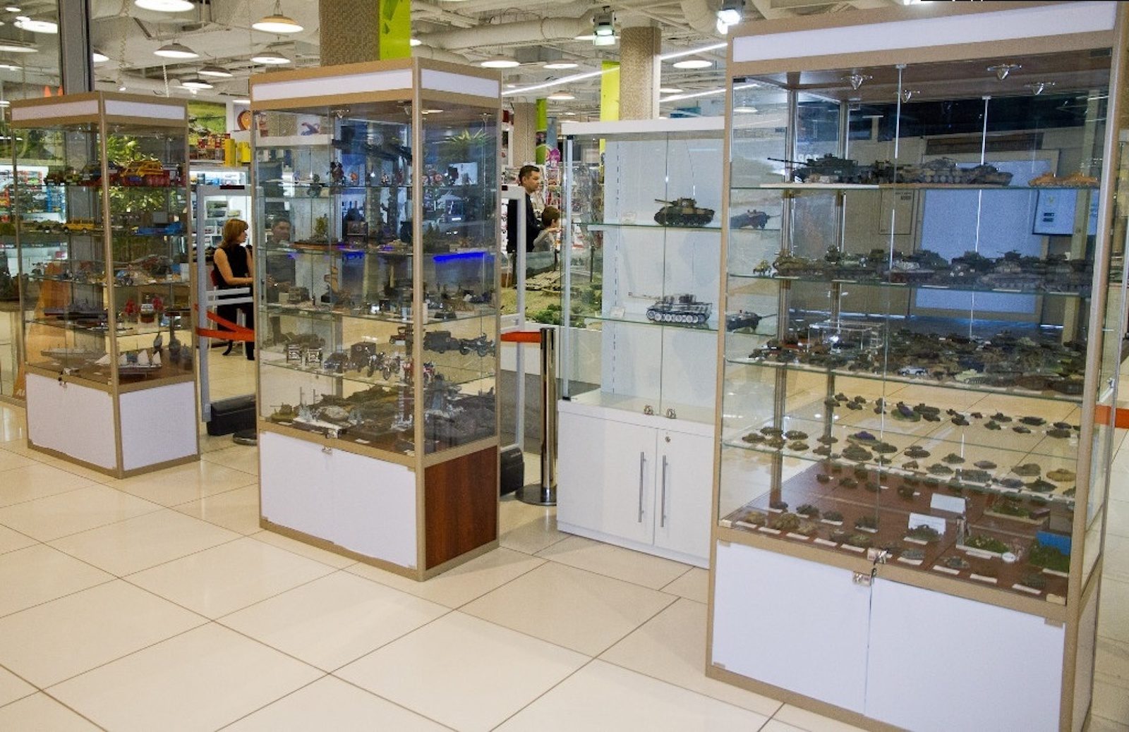 Выставка-конкурс «Клуб мастеров» в культурно-досуговом центре «Заречье» – события на сайте «Московские Сезоны»