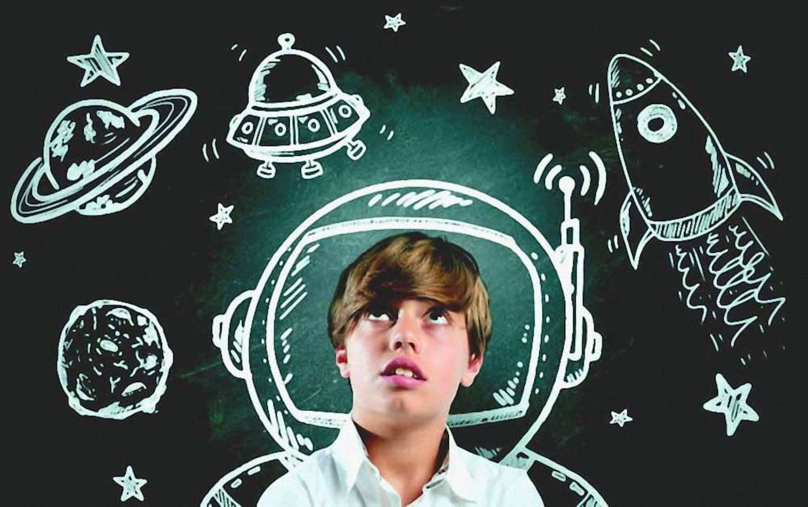 «Сочиняй мечты» в Центральной библиотеке имени Н.А. Некрасова – события на сайте «Московские Сезоны»