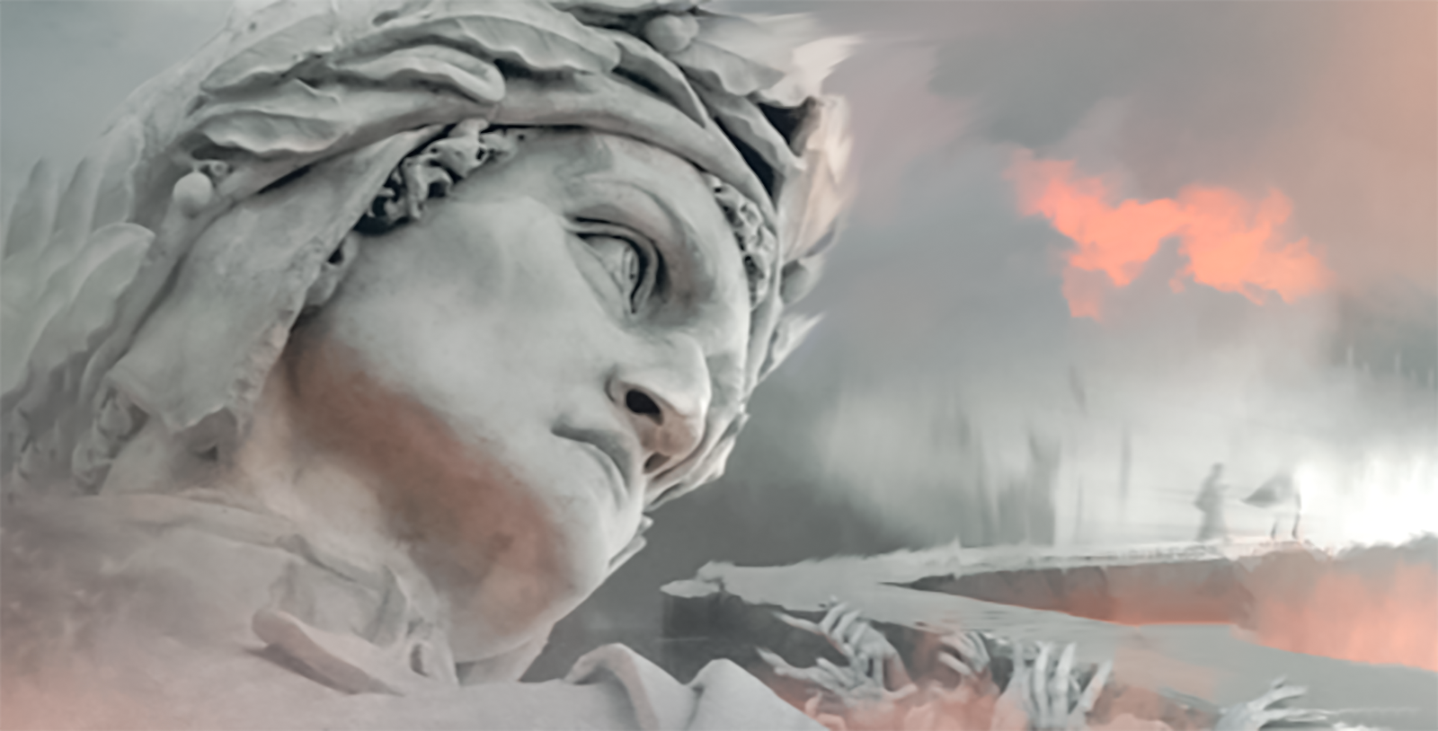 Лекция «Ад. Падшие в злые щели» в Российской государственной библиотеке – события на сайте «Московские Сезоны»