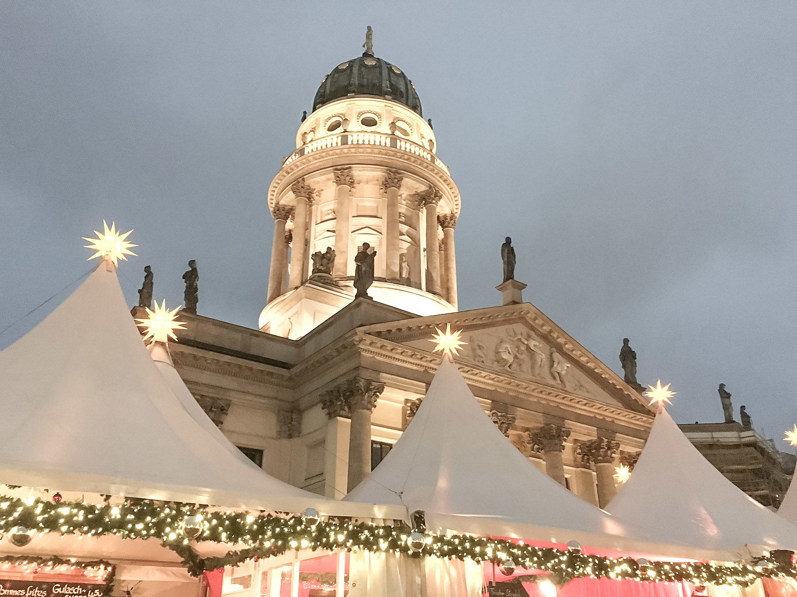 Концерт Stichpunkt Kultur в Доме Пашкова – события на сайте «Московские Сезоны»