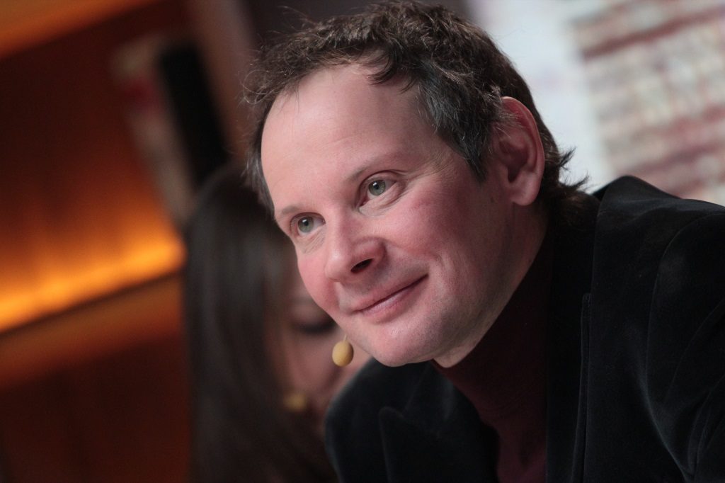 Концерт «Юбилейный вечер Даниила Спиваковского» в Доме музыки – события на сайте «Московские Сезоны»