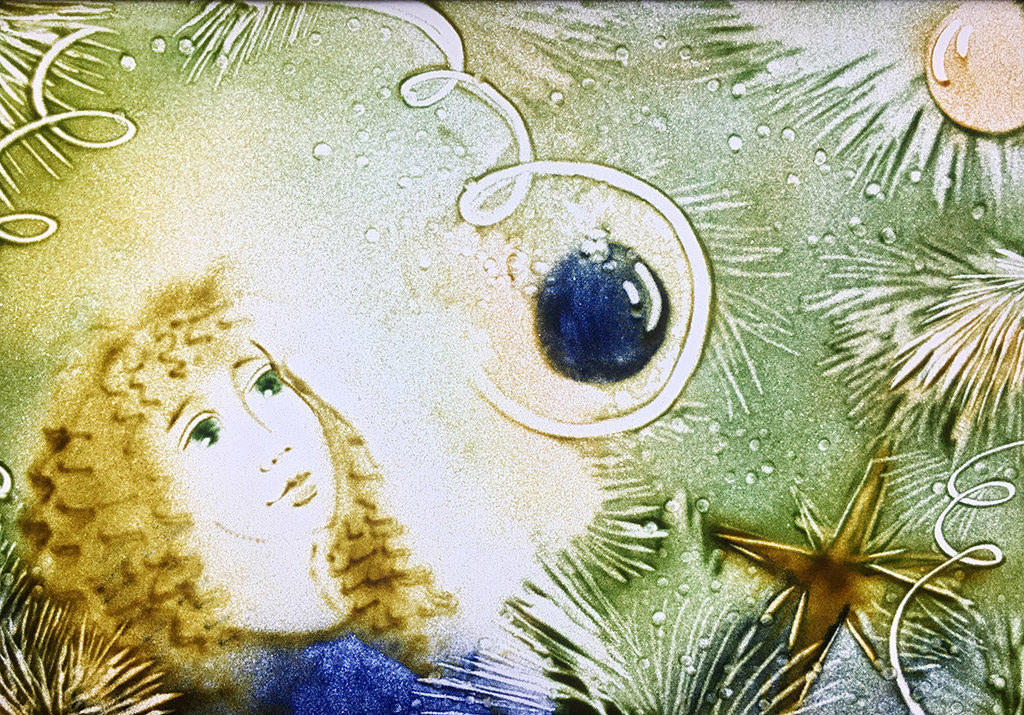 Концерт «Сказки под Рождество» в Доме музыки – события на сайте «Московские Сезоны»