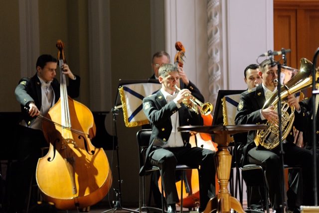 Большой Штраус-концерт в  Московской консерватории – события на сайте «Московские Сезоны»