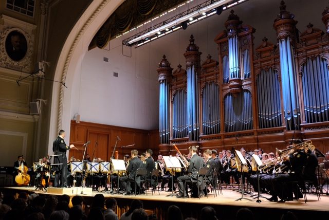 Большой Штраус-концерт в  Московской консерватории – события на сайте «Московские Сезоны»