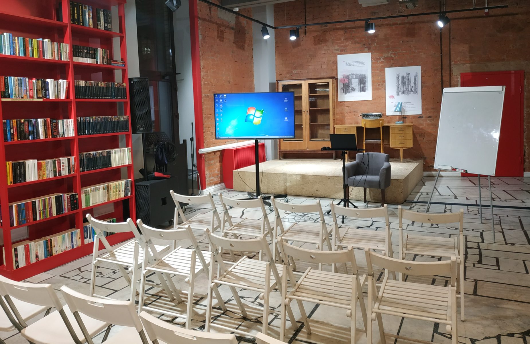 Лекция «Новое русское кино» – события на сайте «Московские Сезоны»