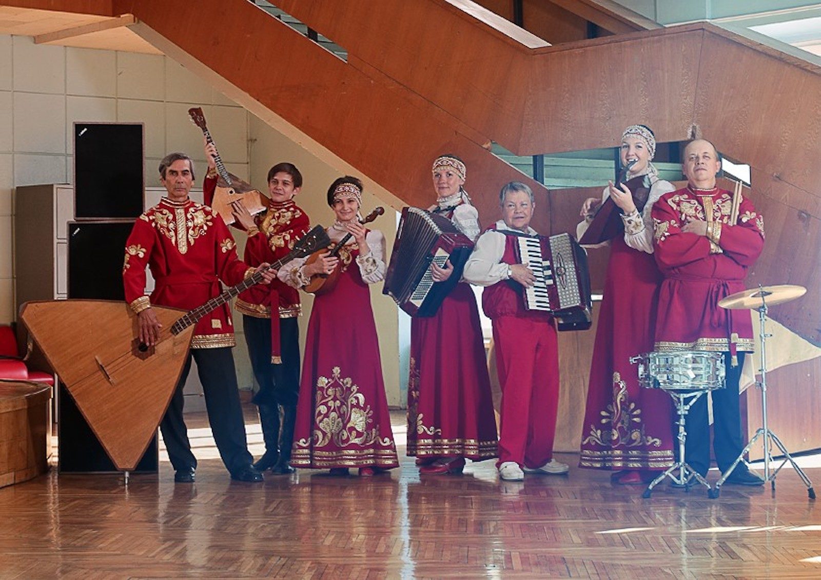 Концерт «Новогодний сувенир» в культурном центре «Москвич» – события на сайте «Московские Сезоны»