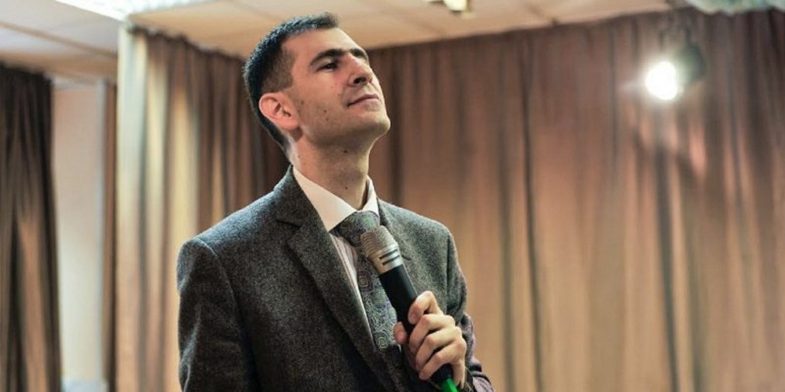 Встреча с писателем Артуром Гройсом в библиотеке № 140 – события на сайте «Московские Сезоны»