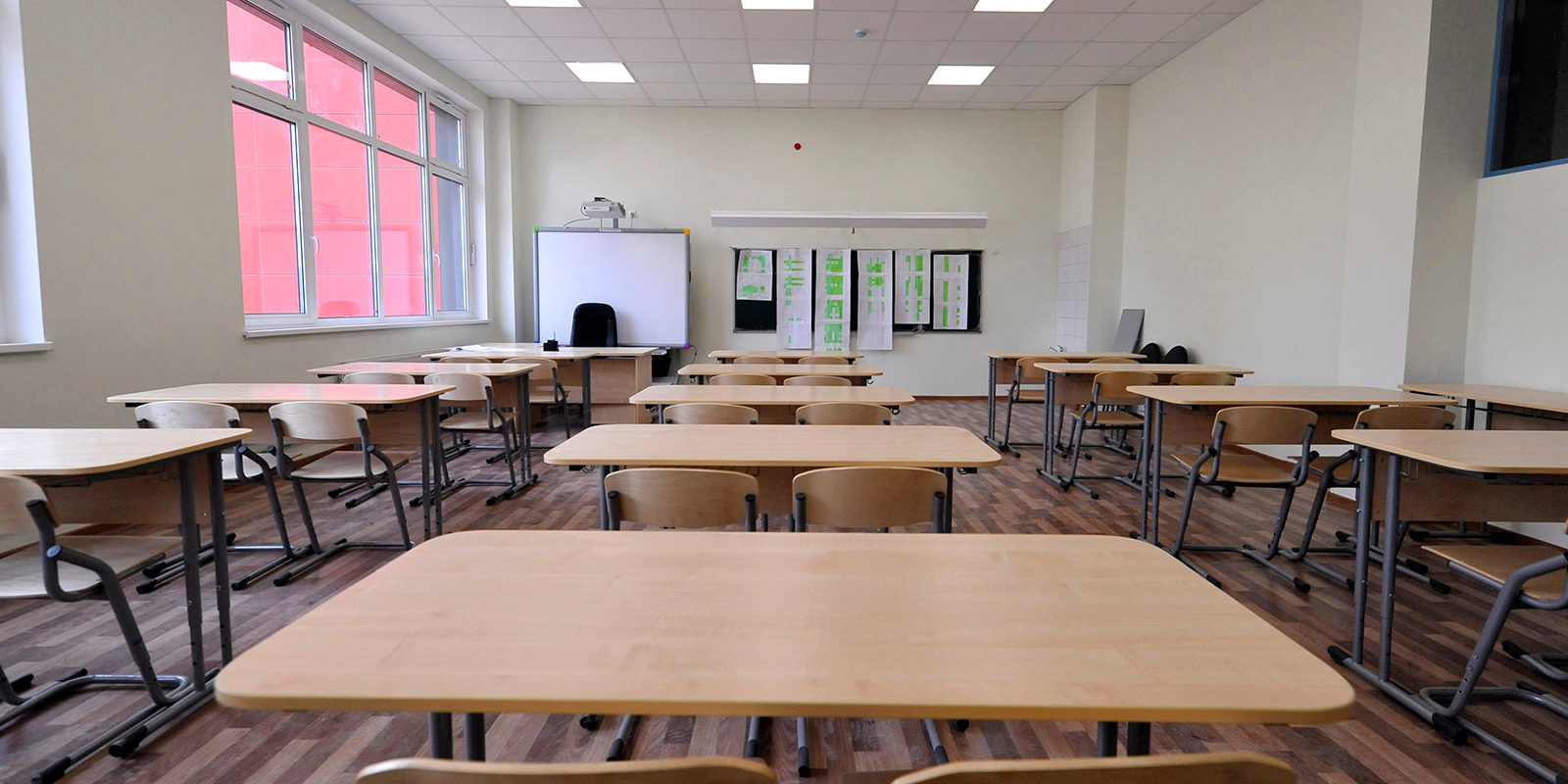 Лекция о школьной травле в КЦ «Зеленоград» – события на сайте «Московские Сезоны»