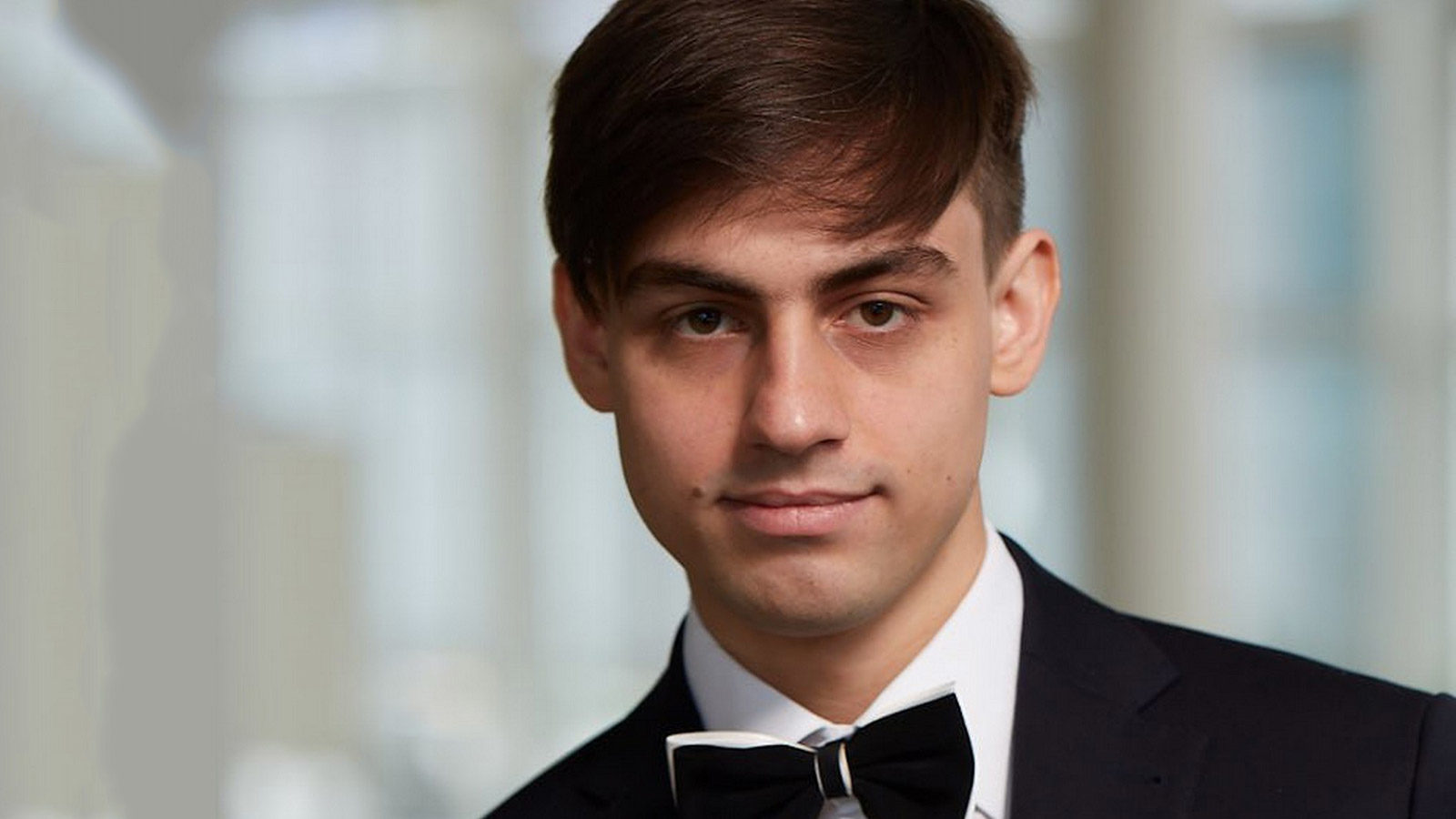 Пианист Михаил Купцов в Доме-музее Марины Цветаевой – события на сайте «Московские Сезоны»