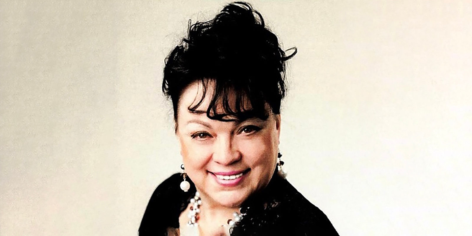 Концерт «Мне голос дан…» в Доме Гоголя – события на сайте «Московские Сезоны»