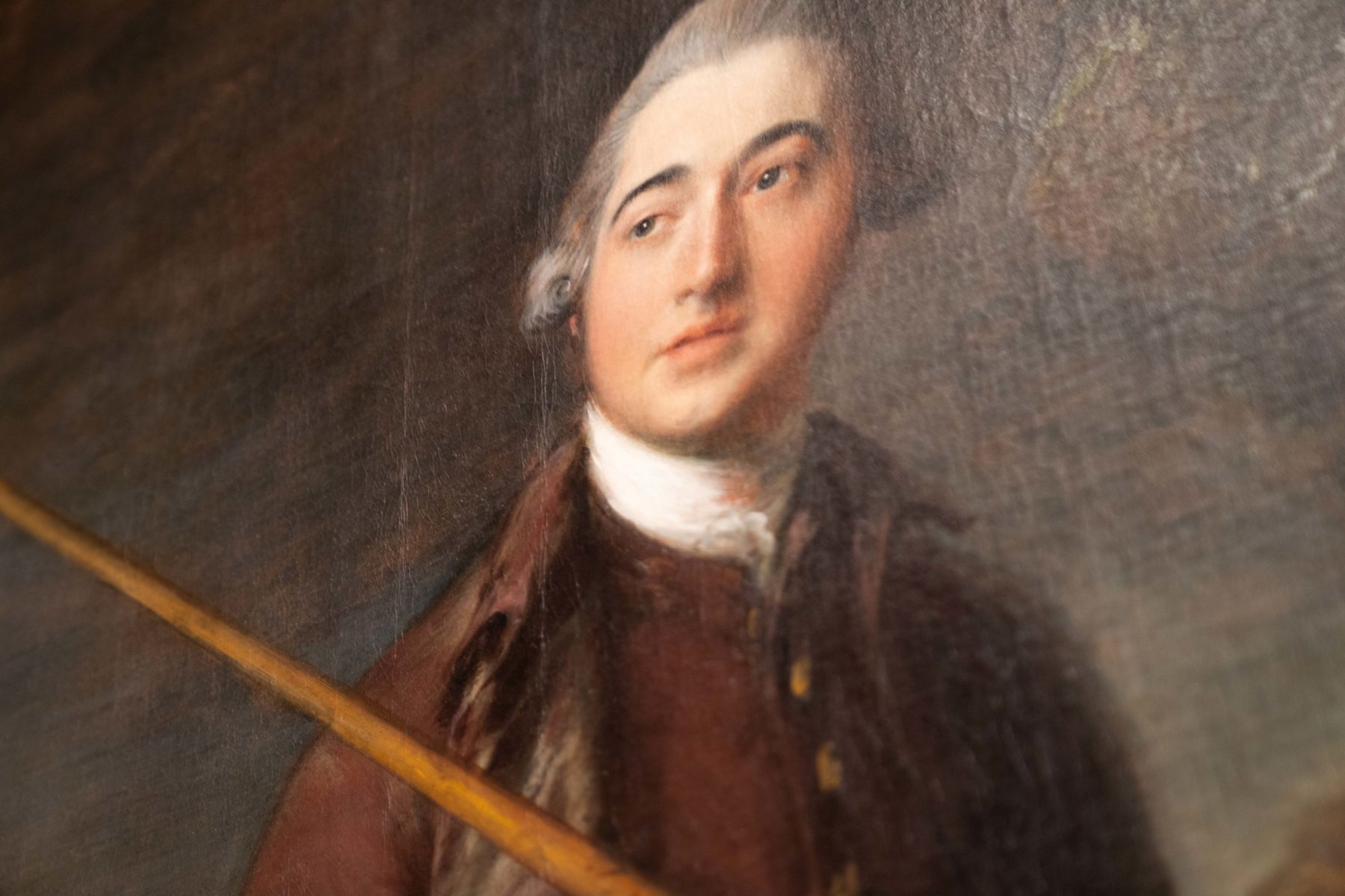 Лекция «Томас Гейнсборо и британская живопись XVIII века» – события на сайте «Московские Сезоны»