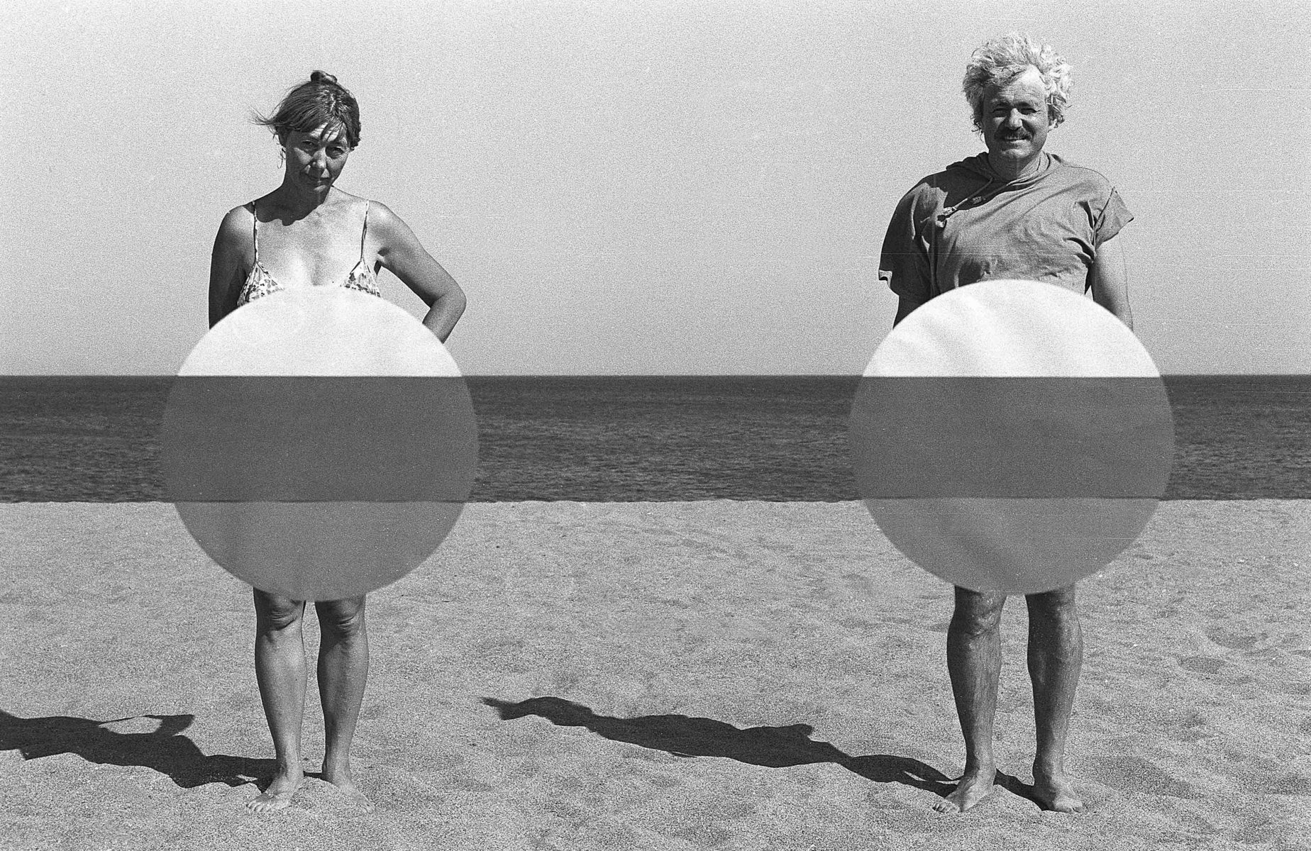 Public talk c Франциско Инфанте и Нонной Горюновой – события на сайте «Московские Сезоны»