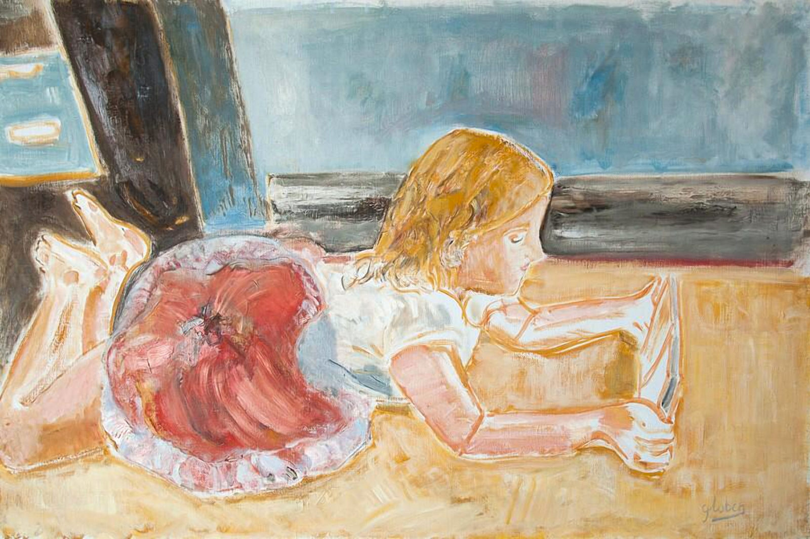 Выставка «Лето детства» в Измайловском парке – события на сайте «Московские Сезоны»